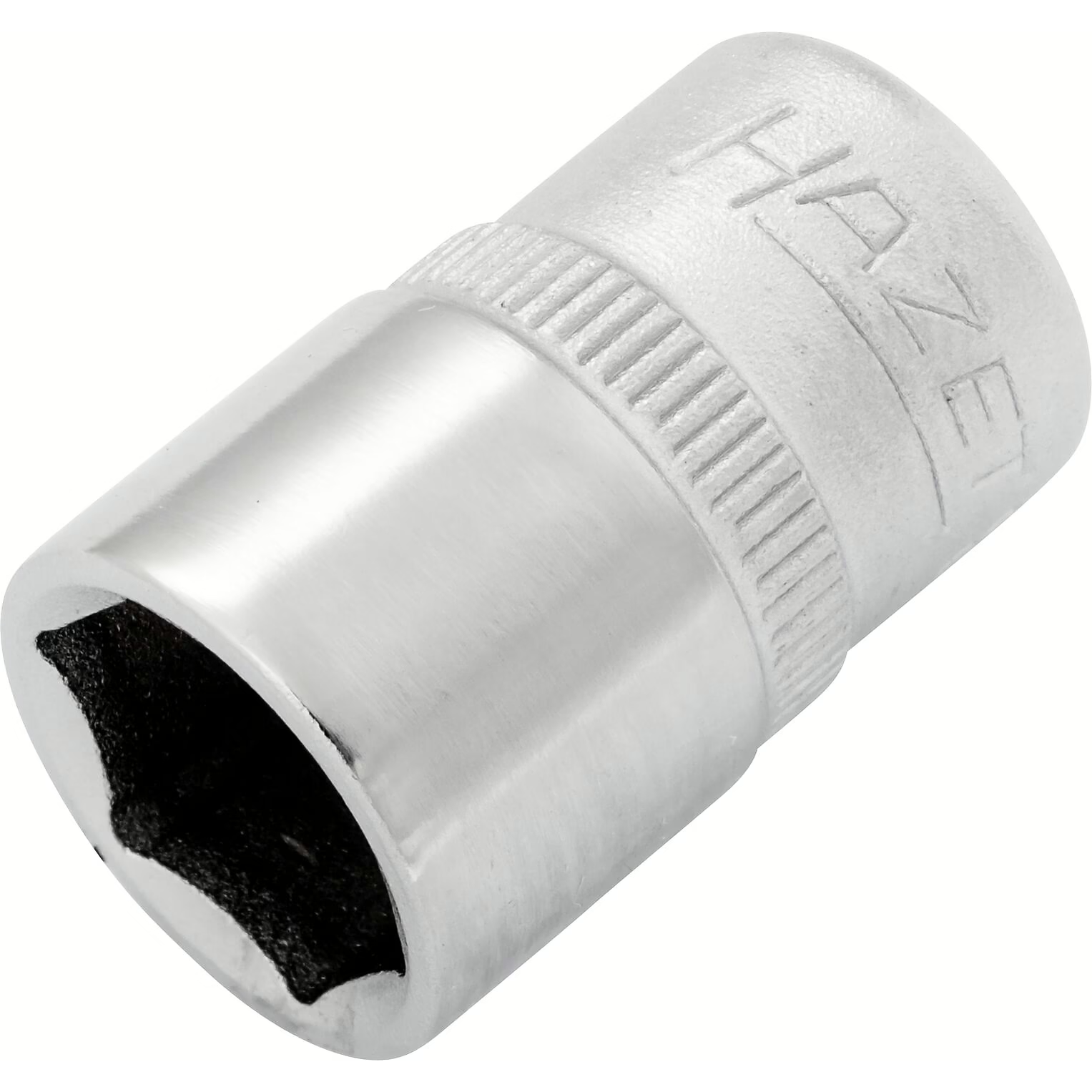 Hazet 850-11 - 1⁄4″ 6 Point Socket, 11mm