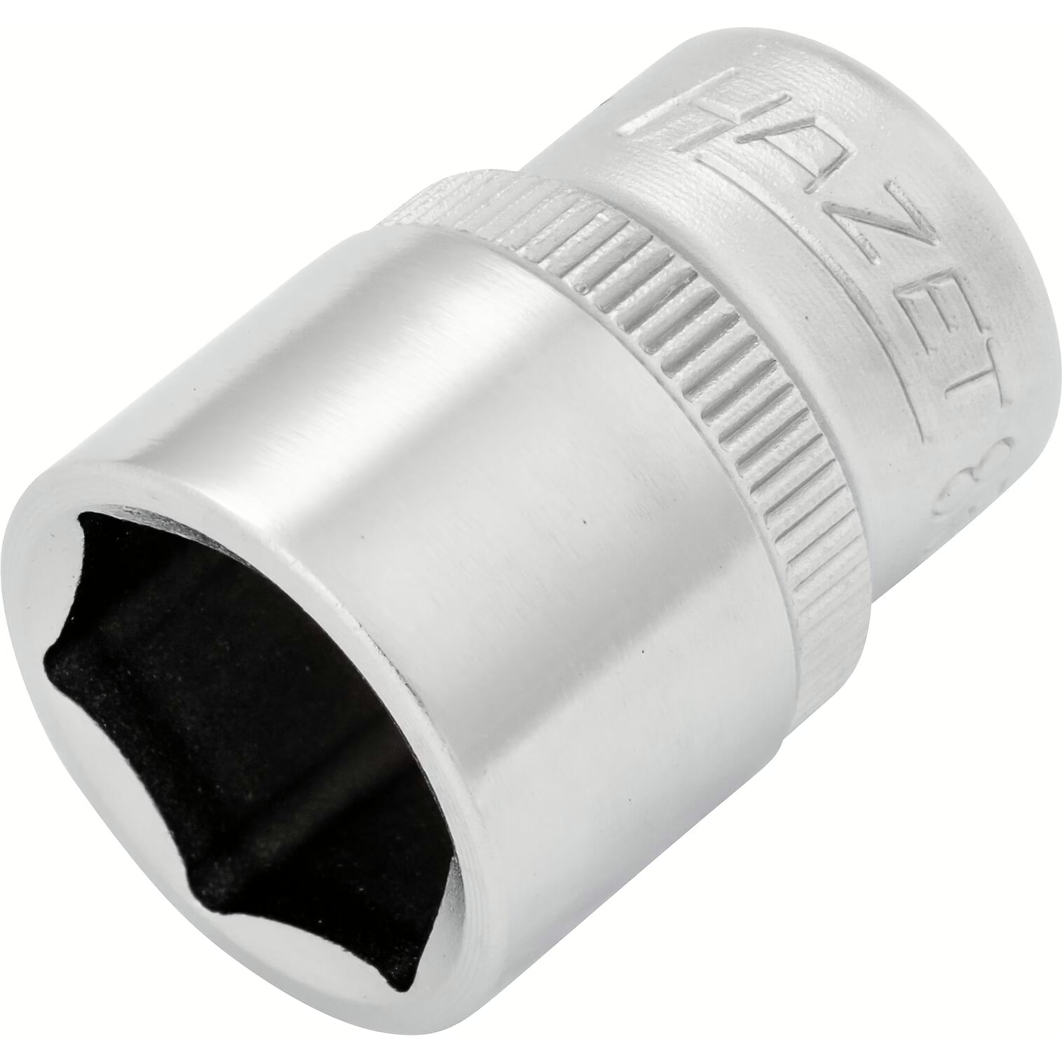 Hazet 850-13 - 1⁄4″ 6 Point Socket, 13mm