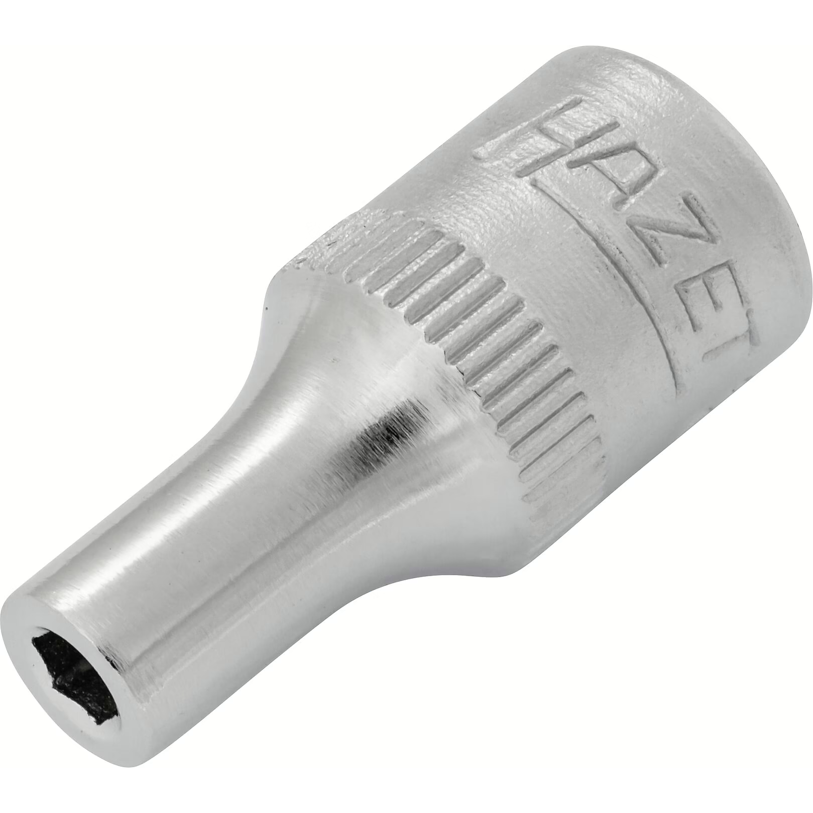 Hazet 850-3 - 1⁄4″ 6 Point Socket, 3 mm