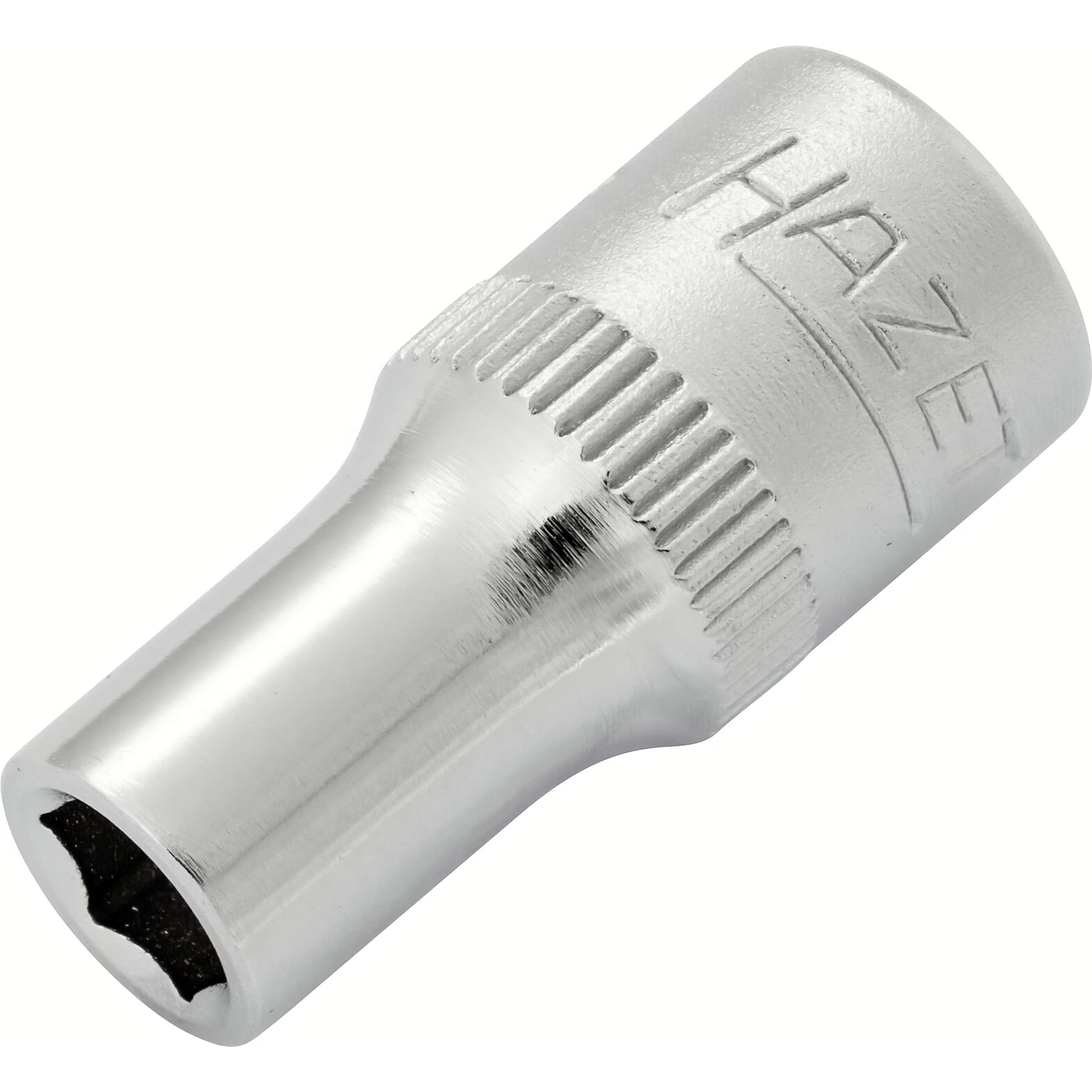 Hazet 850-5 - 1⁄4″ 6 Point Socket, 5 mm