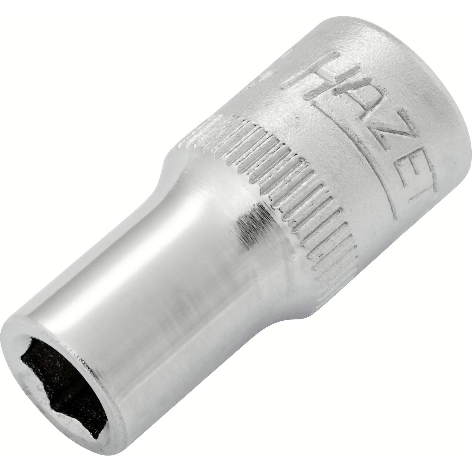 Hazet 850-5.5 - 1⁄4″ 6 Point Socket, 5.5mm