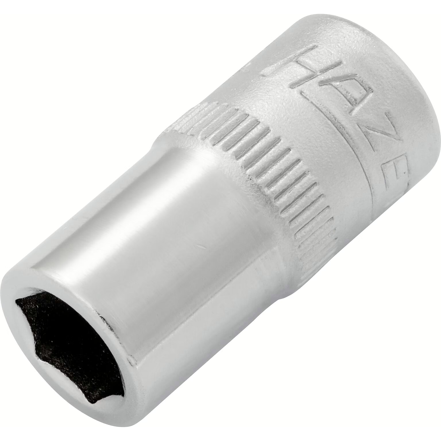 Hazet 850-7 - 1⁄4″ 6 Point Socket, 7mm