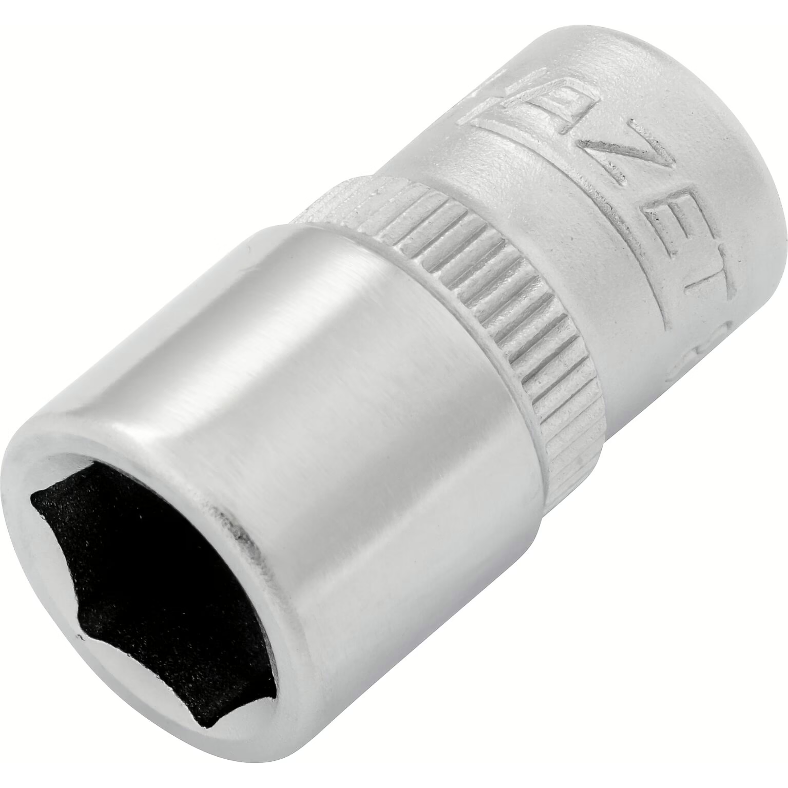 Hazet 850-9 - 1⁄4″ 6 Point Socket, 9mm