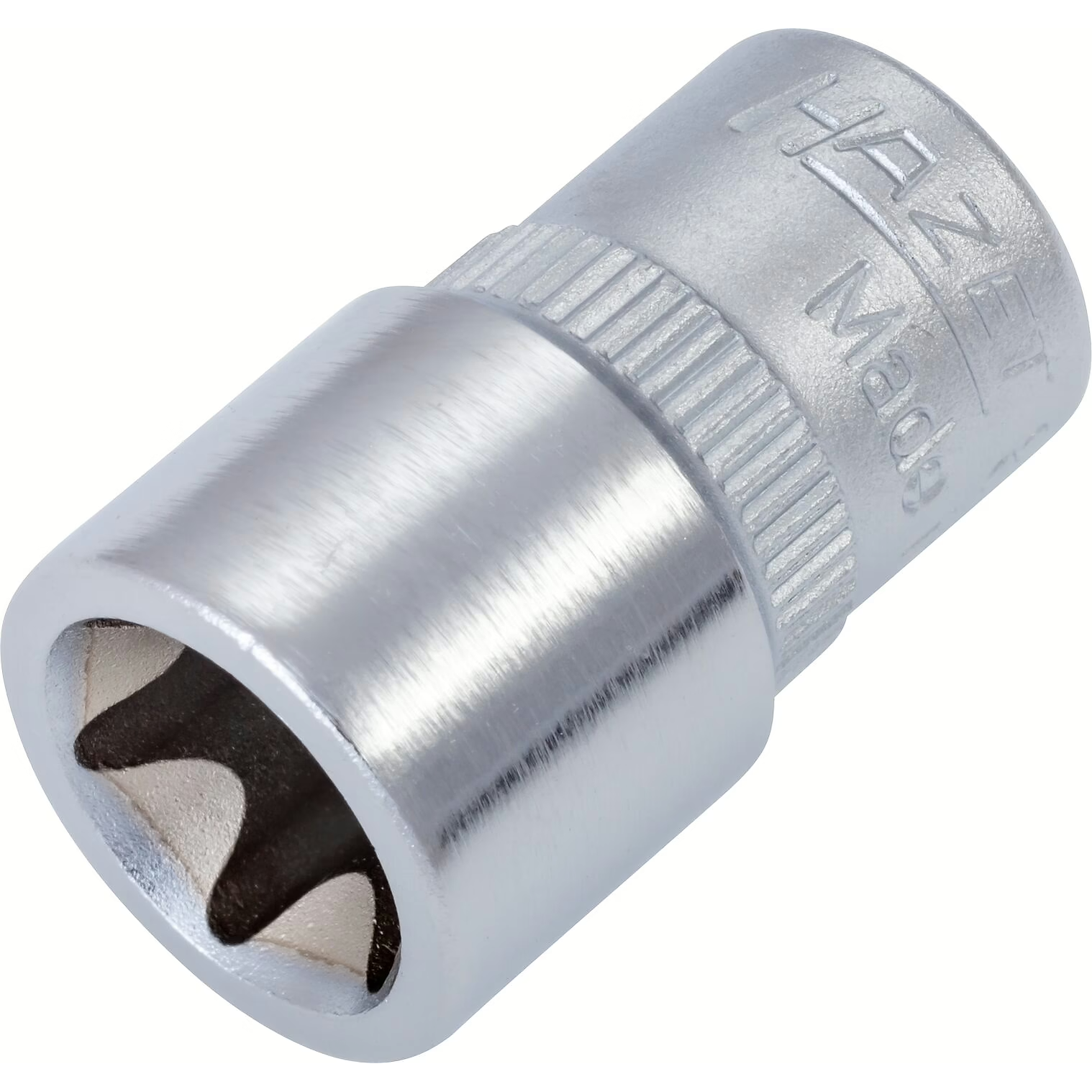 Hazet 850-E12 - 1⁄4″ External Torx Socket, Size E12