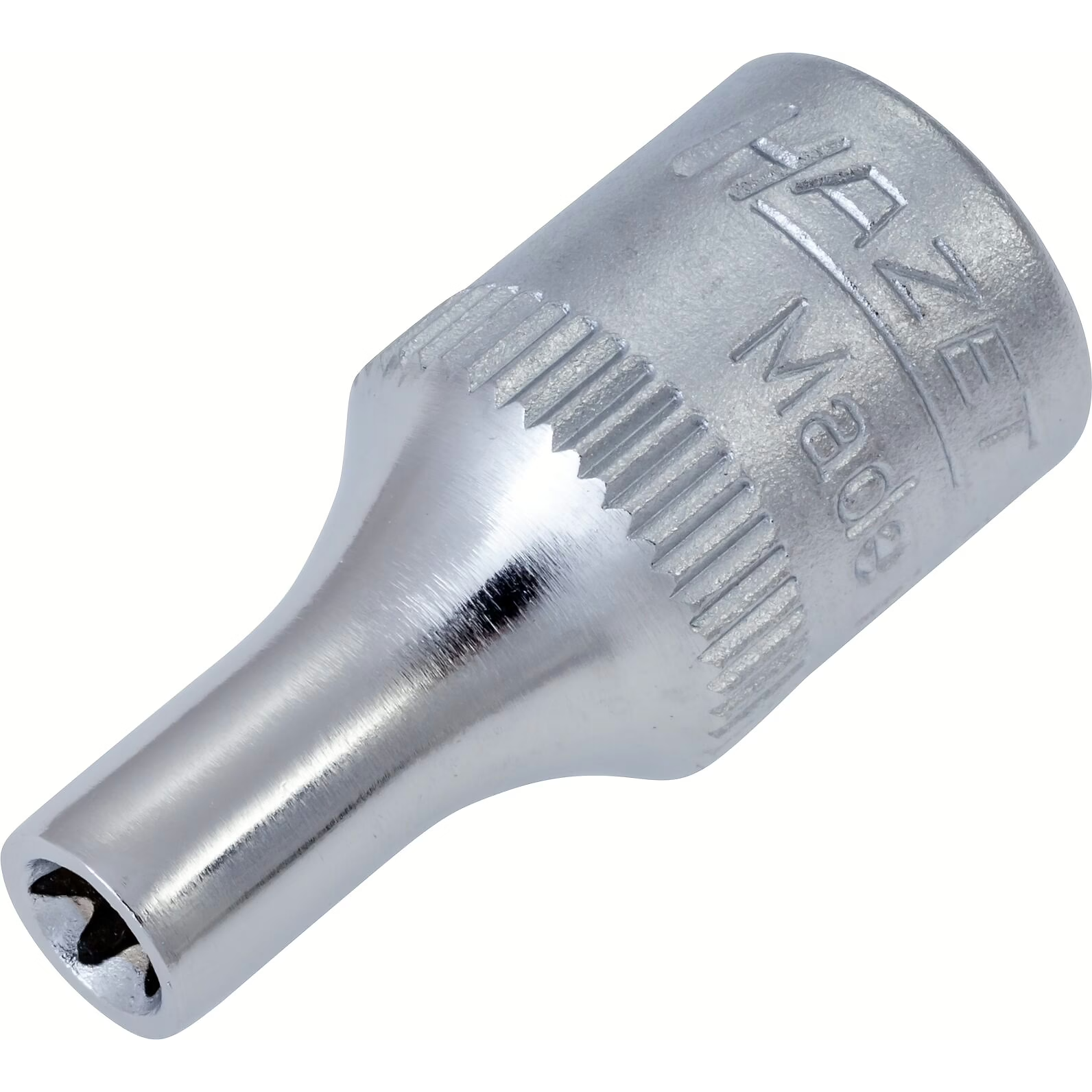 Hazet 850-E4 - 1⁄4″ External Torx Socket, Size E4