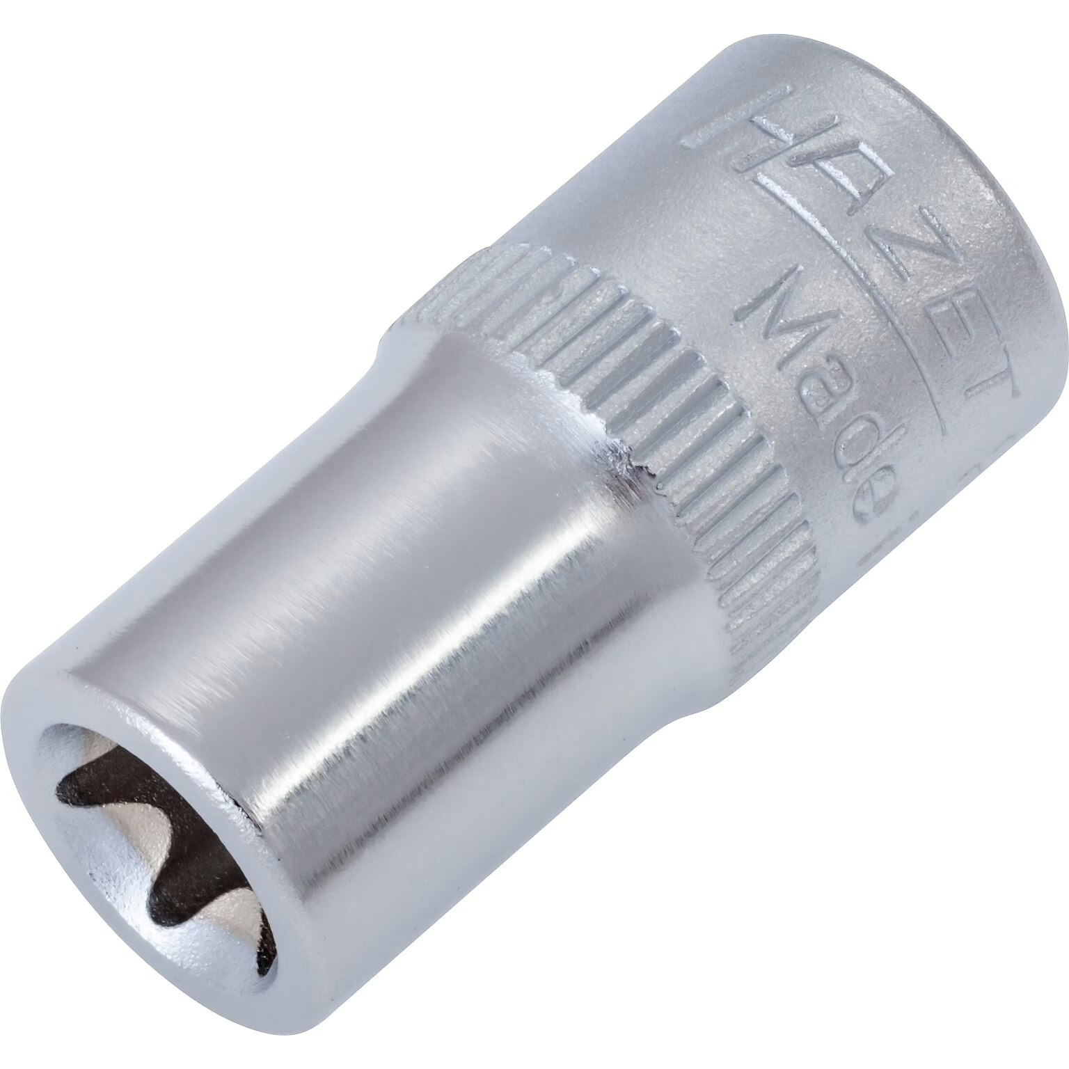 Hazet 850-E8 - 1⁄4″ External Torx Socket, Size E8