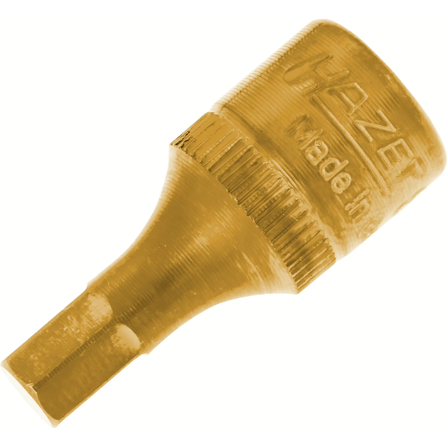 Hazet 8501-5 - 1⁄4″ Hex Screwdriver Socket, 5 mm