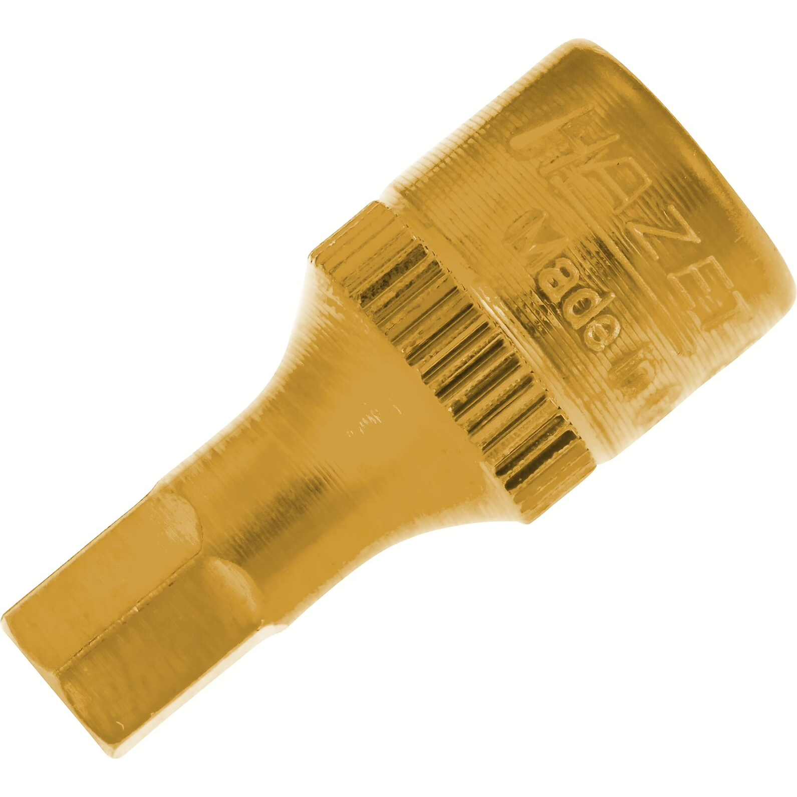 Hazet 8501-6 - 1⁄4″ Hex Screwdriver Socket, 6 mm
