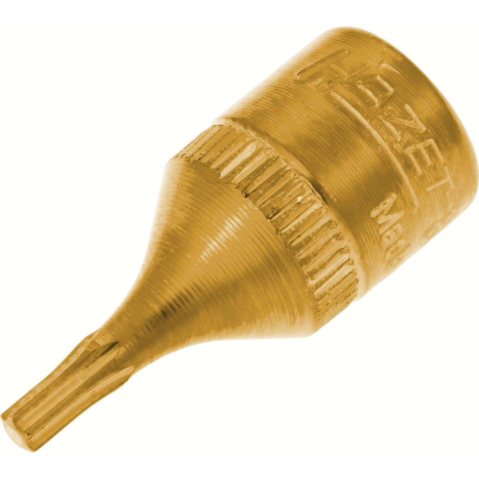 Hazet 8502-T10 - 1⁄4″ Torx Screwdriver Socket, T10