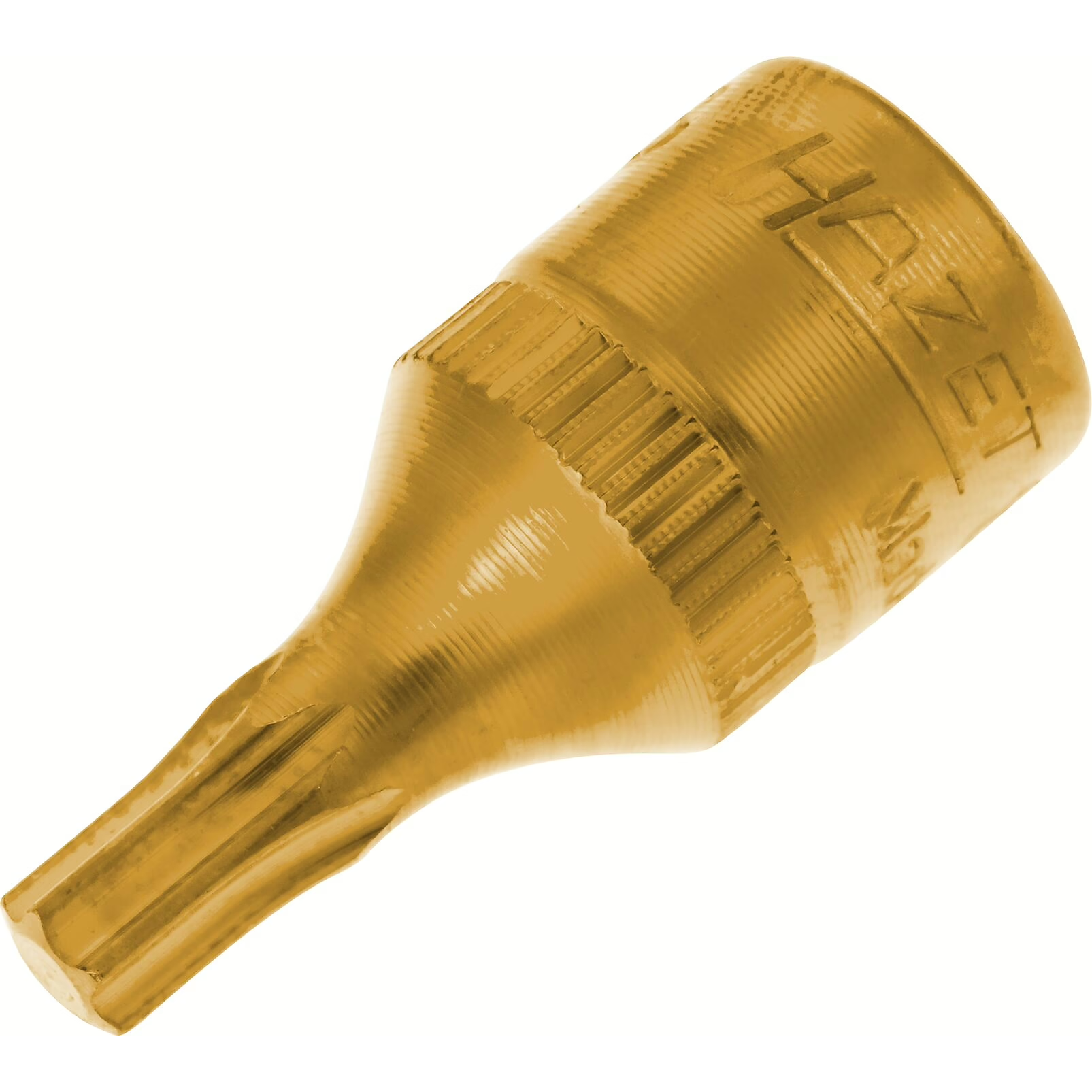 Hazet 8502-T25 - 1⁄4″ Torx Screwdriver Socket, T25