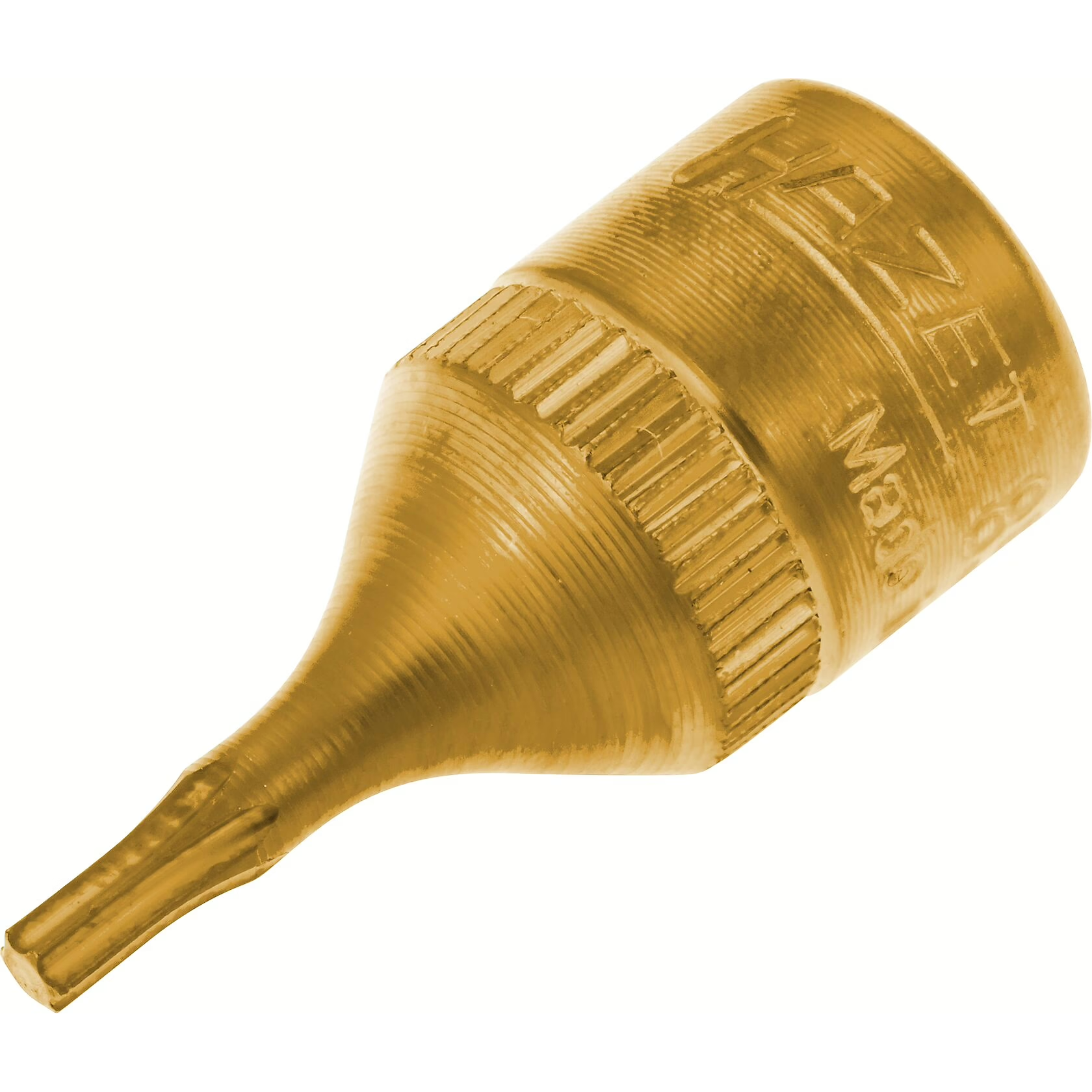 Hazet 8502-T8 - 1⁄4″ Torx Screwdriver Socket, T8