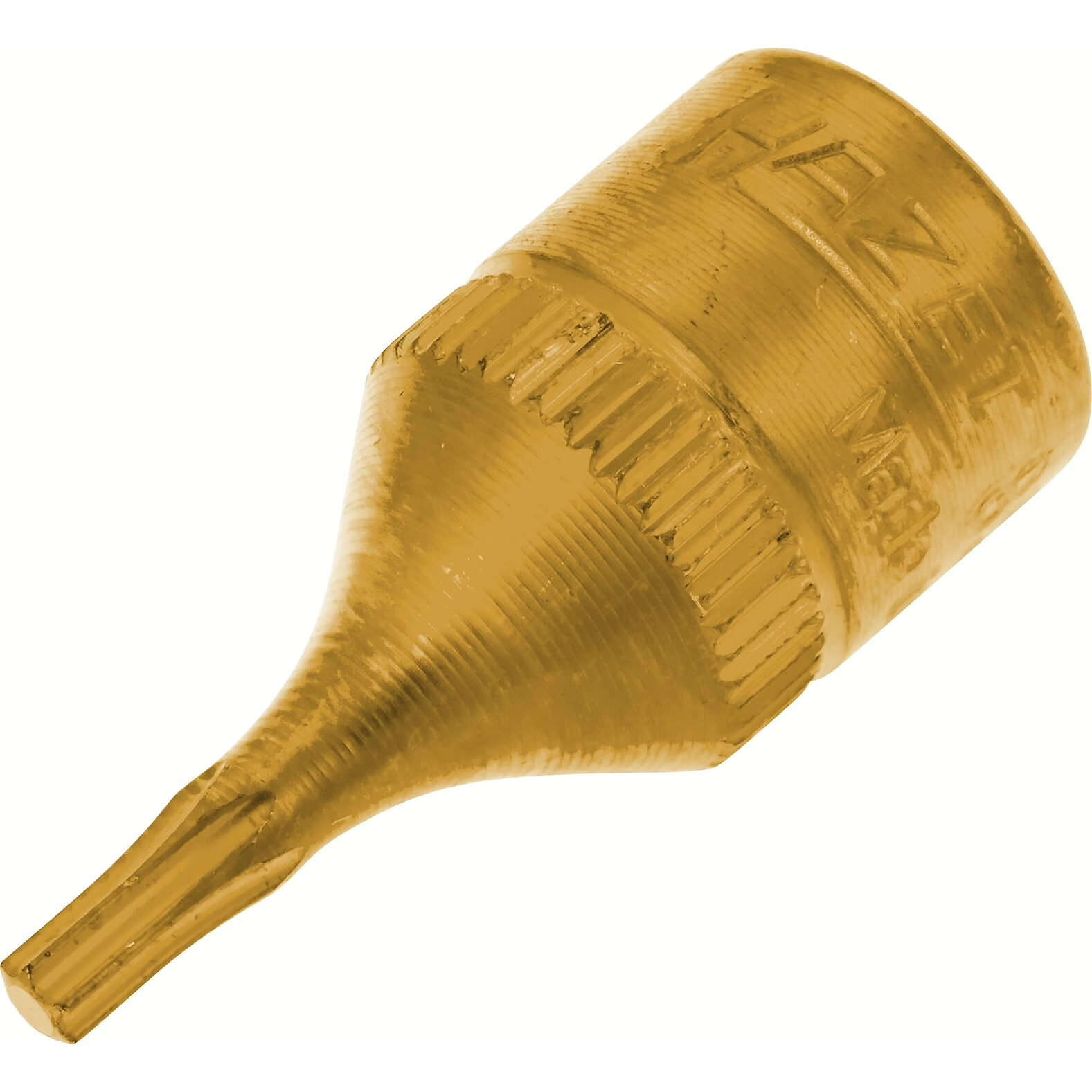 Hazet 8502-T9 - 1⁄4″ Torx Screwdriver Socket, T9