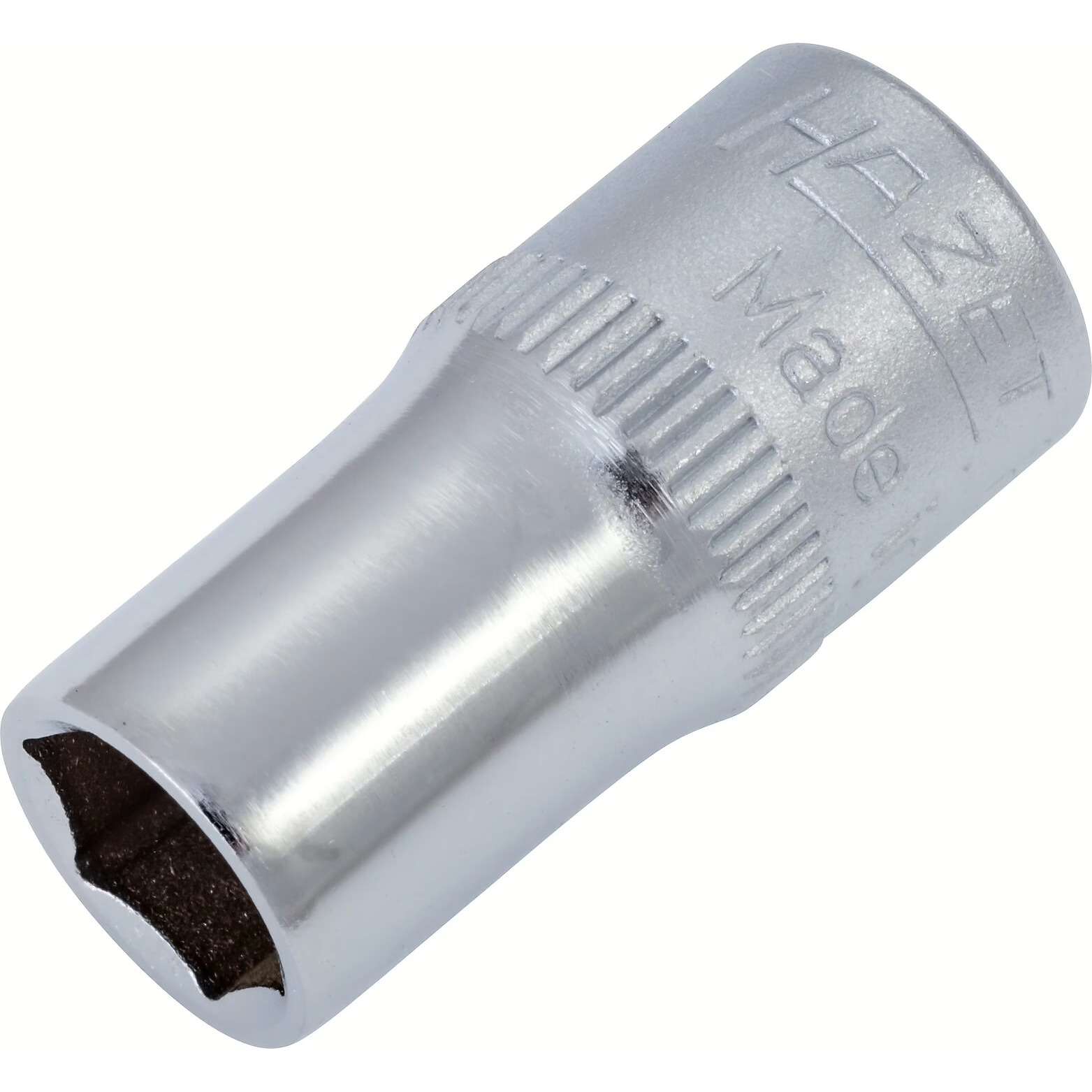 Hazet 850A-9/32 - 1⁄4″ 6 Point Socket, Size 9/32″