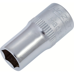 Hazet 850A-9/32 - 1⁄4″ 6 Point Socket, Size 9/32″
