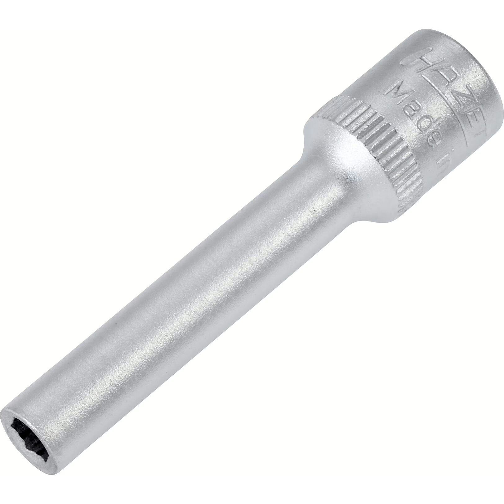 Hazet 850LG-4 - 1⁄4″ 6 point Socket, 4mm