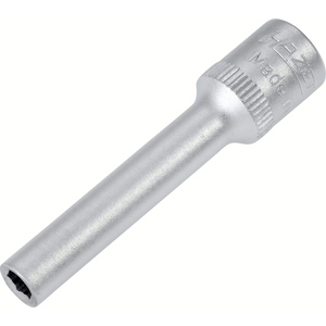 Hazet 850LG-4 - 1⁄4″ 6 point Socket, 4mm