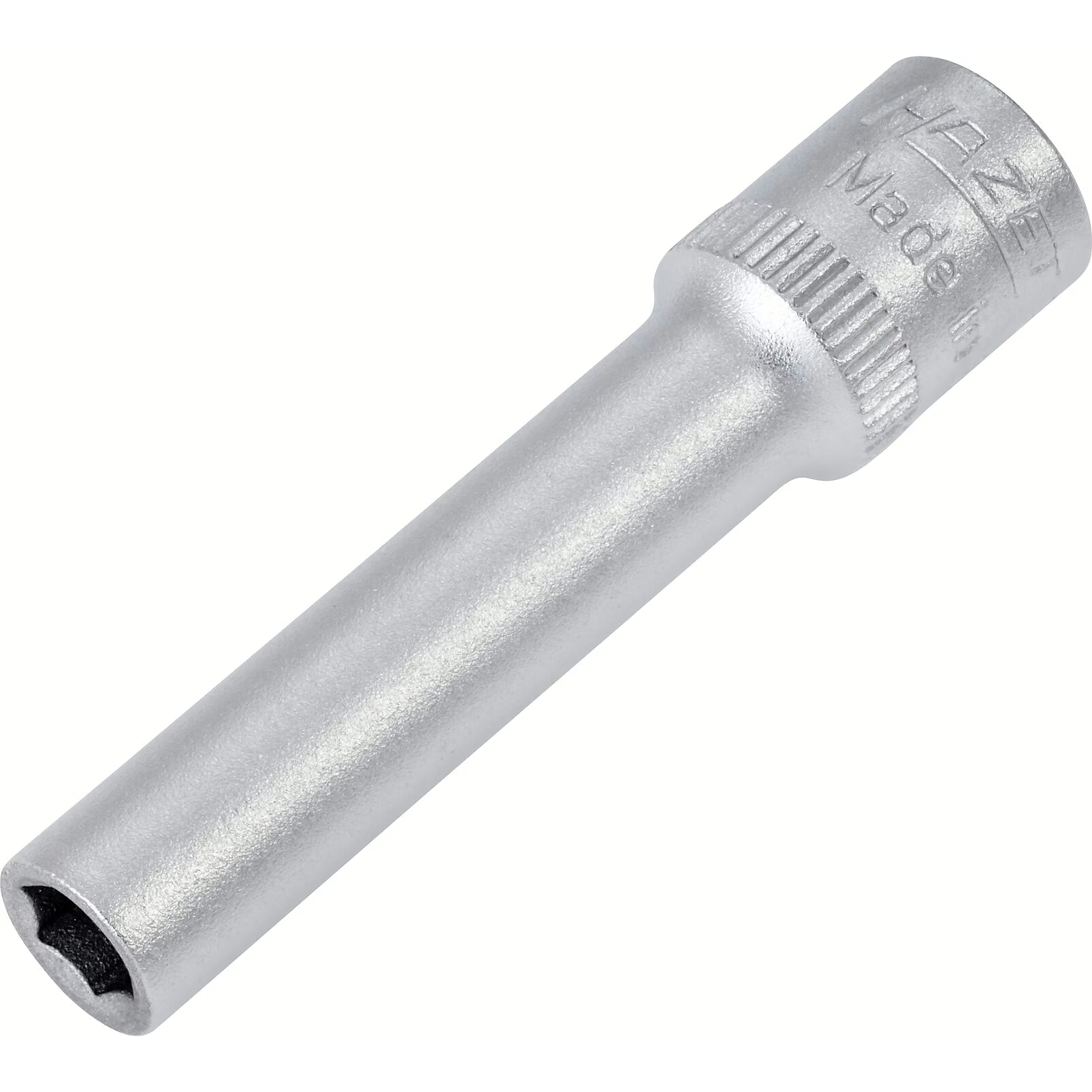 Hazet 850LG-5 - 1⁄4″ 6 Point Socket, 5mm