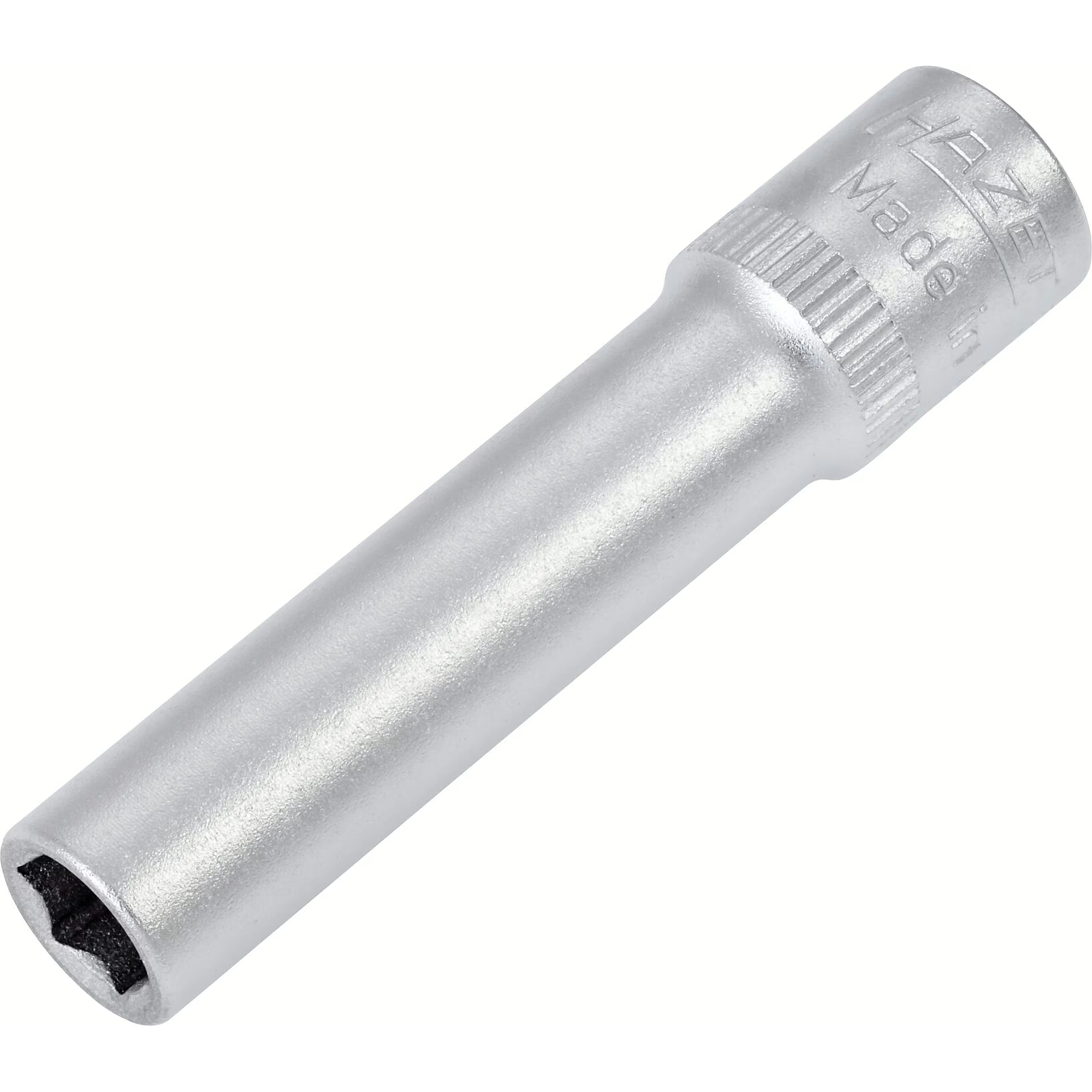 Hazet 850LG-6 - 1⁄4″ 6 Point Socket, 6mm