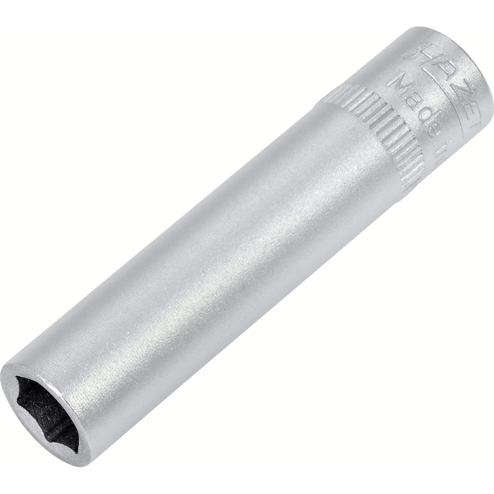 Hazet 850LG-7 - 1⁄4″ 6 Point Socket, 7mm