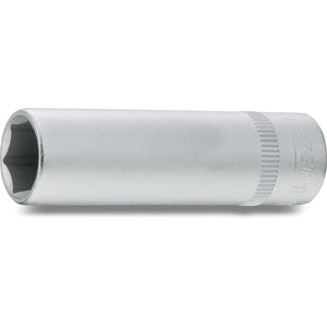 Hazet 850LG-8 - 1⁄4″ 6 Point Socket, 8mm