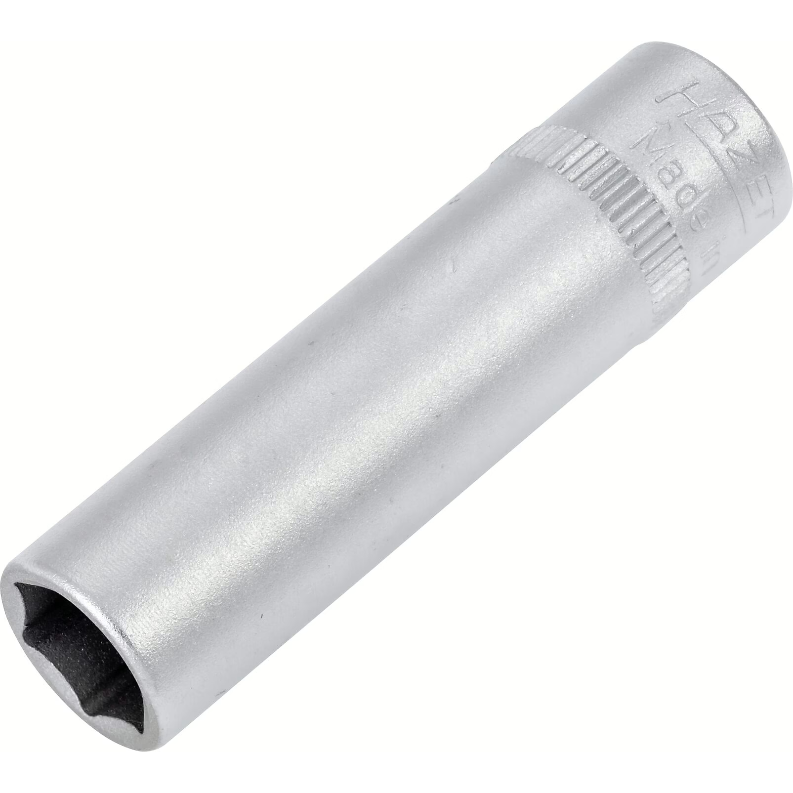 Hazet 850LG-9 - 1⁄4″ 6 Point Socket, 9mm