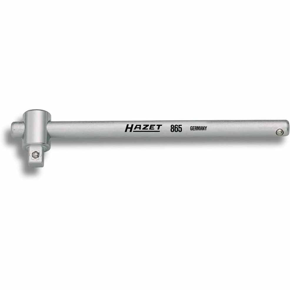 Hazet 865 - 1⁄4″ Sliding T-Handle