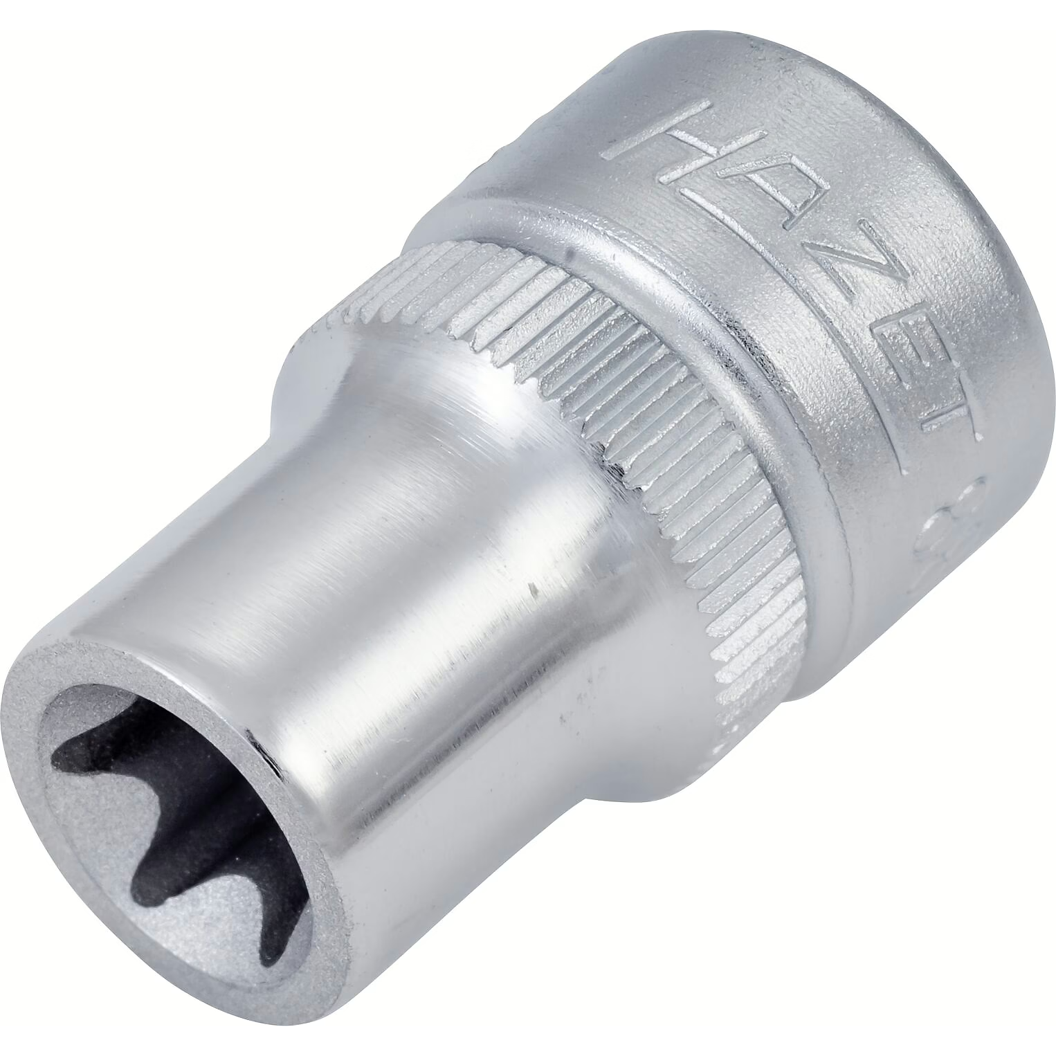 Hazet 880-E10 - External Torx Socket, 3/8" Drive, Size E10