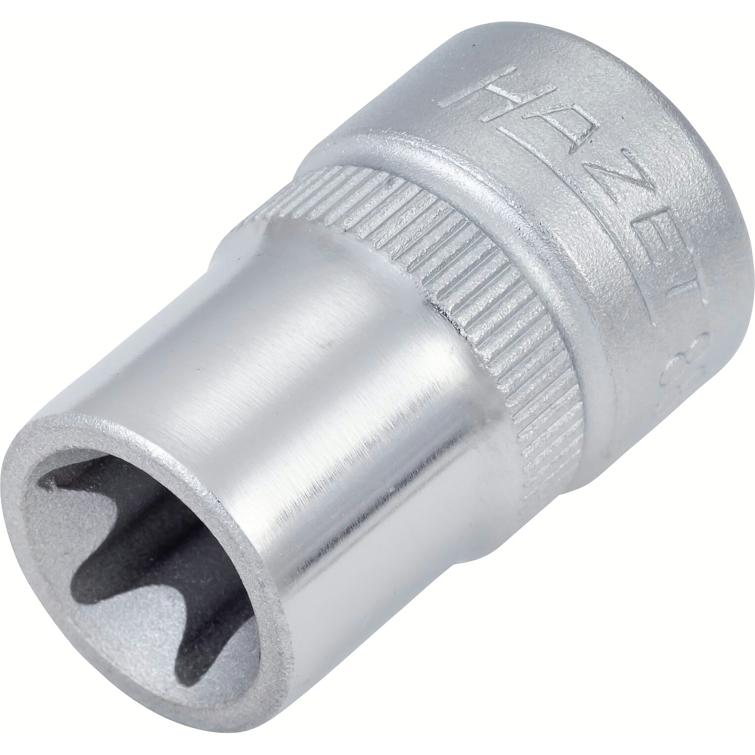 Hazet 880-E12 - External Torx Socket, 3/8" Drive, Size E12