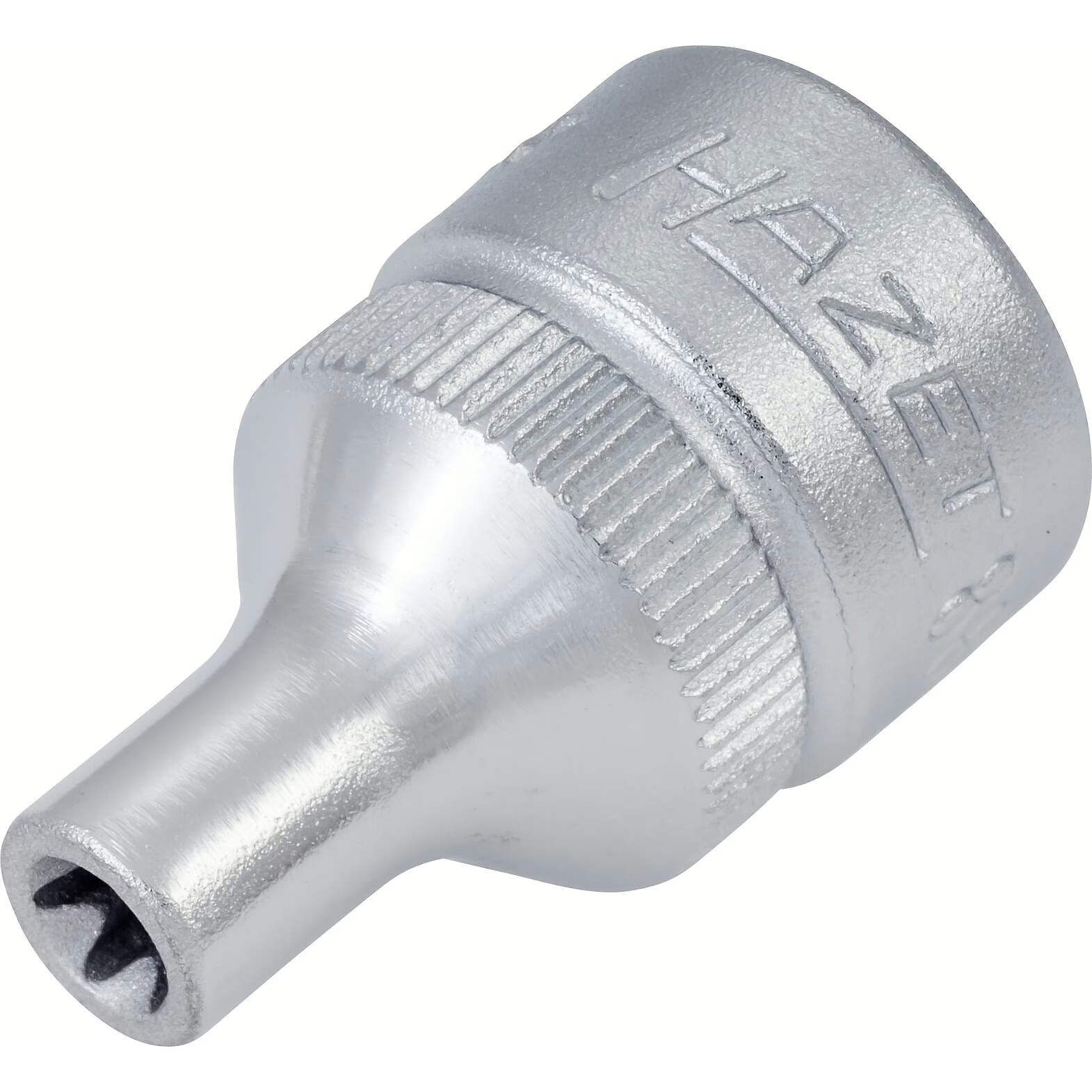 Hazet 880-E5 - External Torx Socket, 3/8" Drive, Size E5