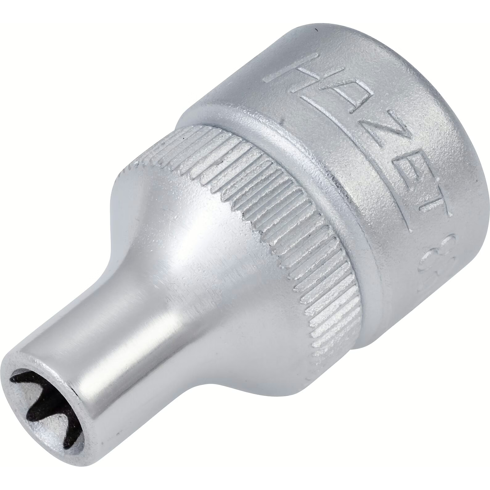 Hazet 880-E6 - External Torx Socket, 3/8" Drive, Size E6