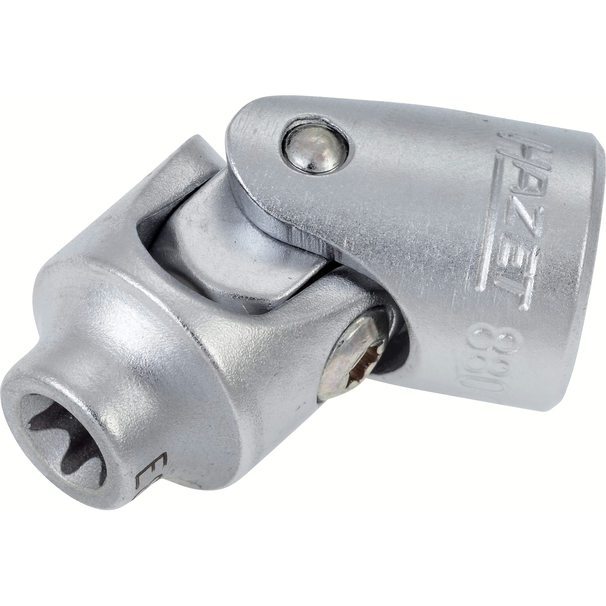 Hazet 880G-E8 - External Torx U-Joint Socket, 3/8" Drive, Size E8
