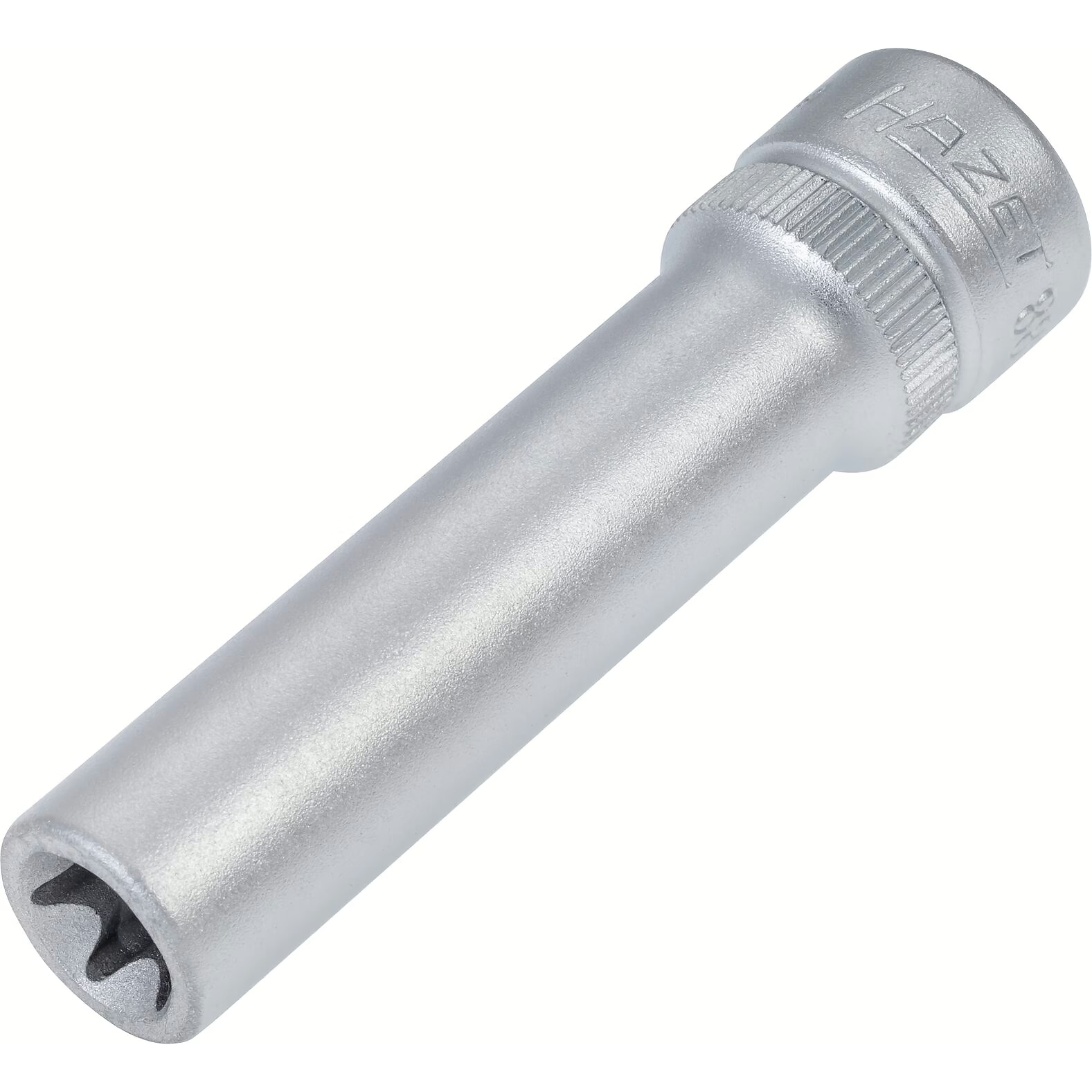 Hazet 880LG-E10 - External Torx Socket 3/8" Drive, Size E10, Long
