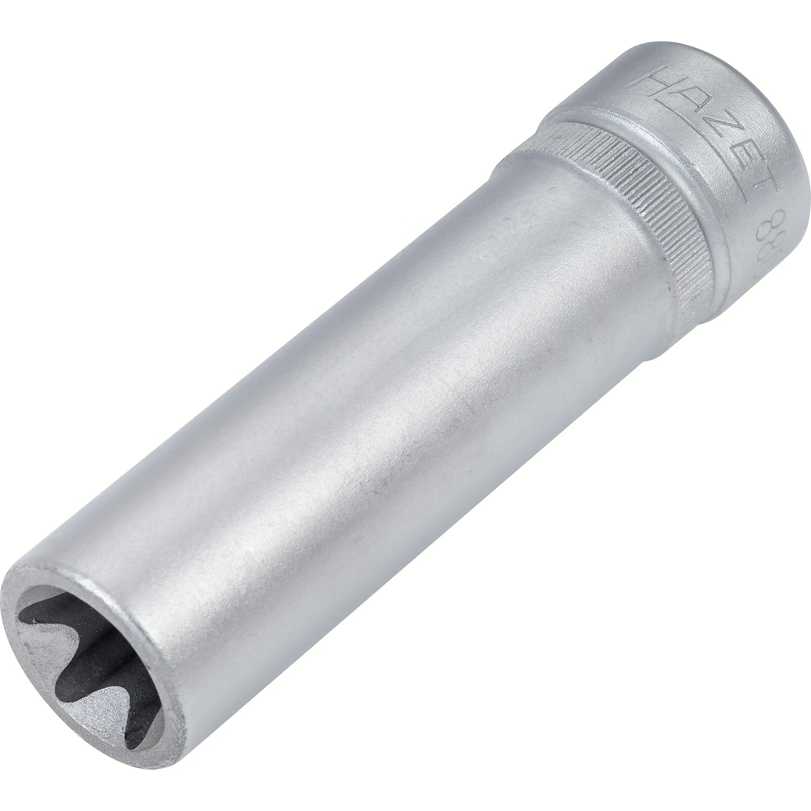Hazet 880LG-E14 - External Torx Socket, 3/8" Drive, Size E14, Long