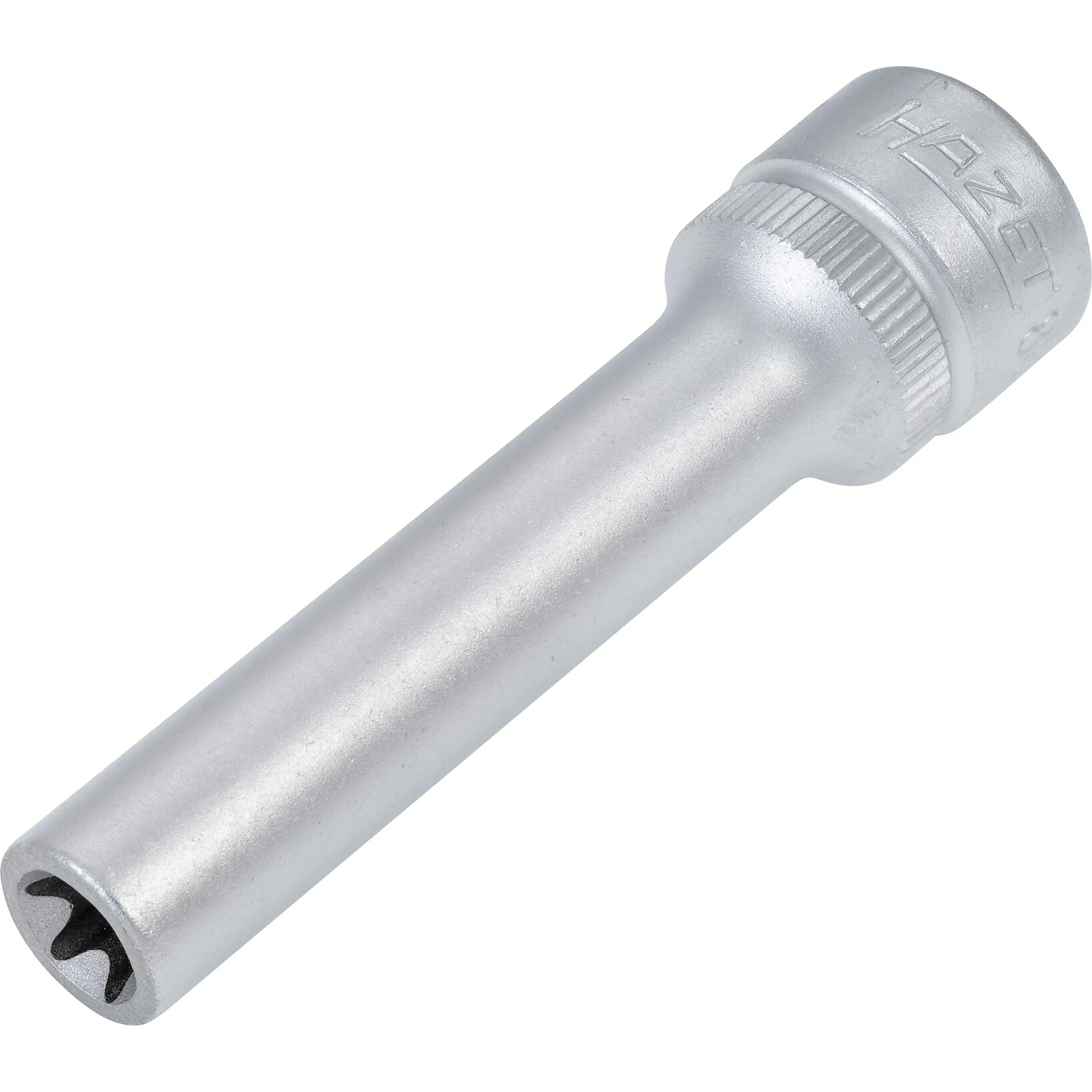 Hazet 880LG-E8 - External Torx Socket, 3/8" Drive, Size E8, Long