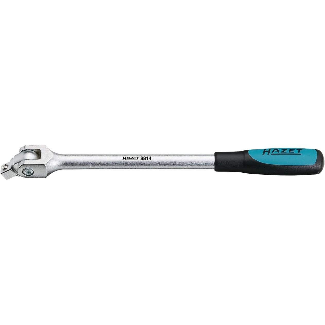 Hazet 8814 - 3⁄8″ Flexible Handle