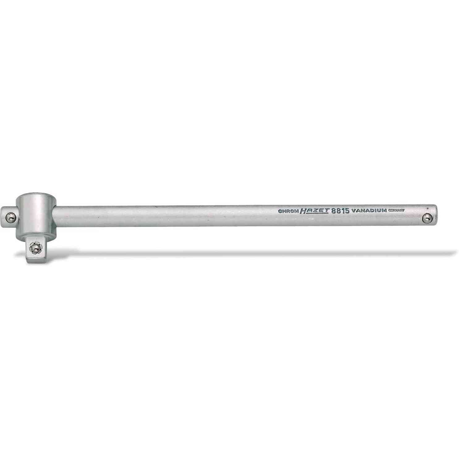 Hazet 8815 - 3⁄8″ Sliding T-Handle