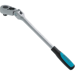 Hazet 8816G - 3⁄8″ Reversible Ratchet With Hinge