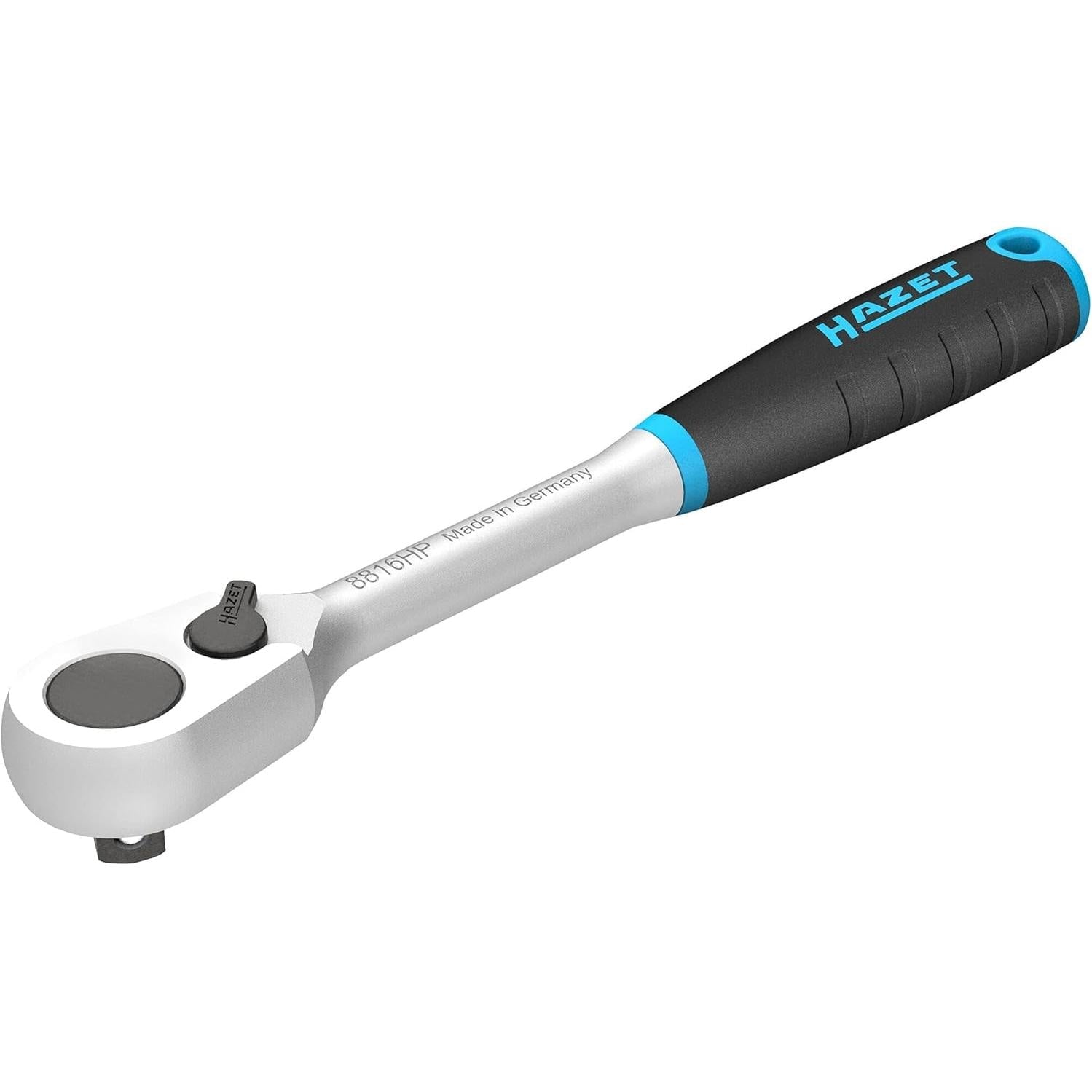 Hazet 8816HP Fine Tooth 3/8" Reversible Ratchet