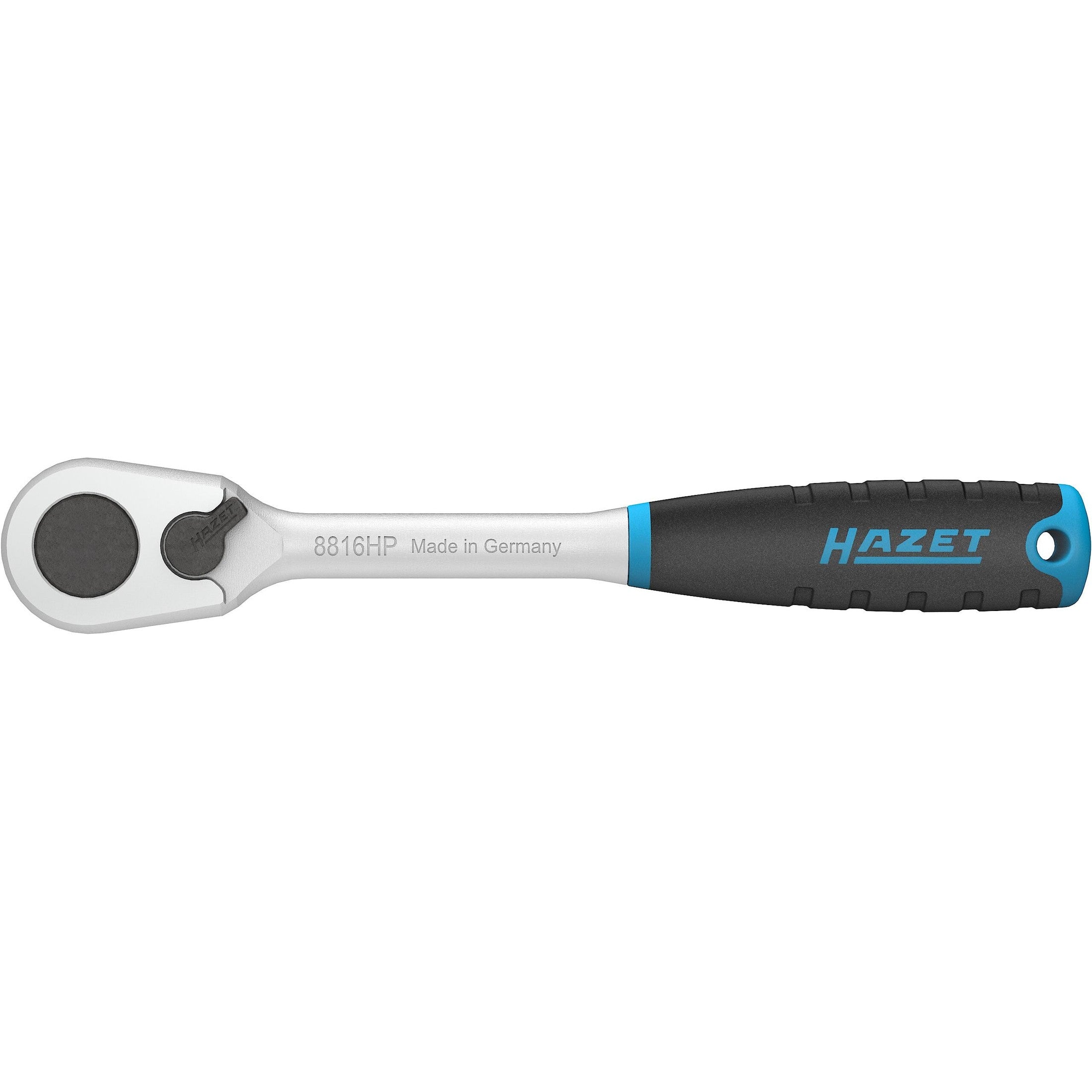 Hazet 8816HP Fine Tooth 3/8" Reversible Ratchet