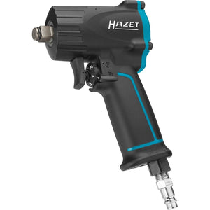 Hazet 9012M Pneumatic Impact Wrench, 1/2"-Liger Tools