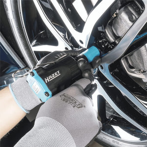 Hazet 9012M Pneumatic Impact Wrench, 1/2"-Liger Tools