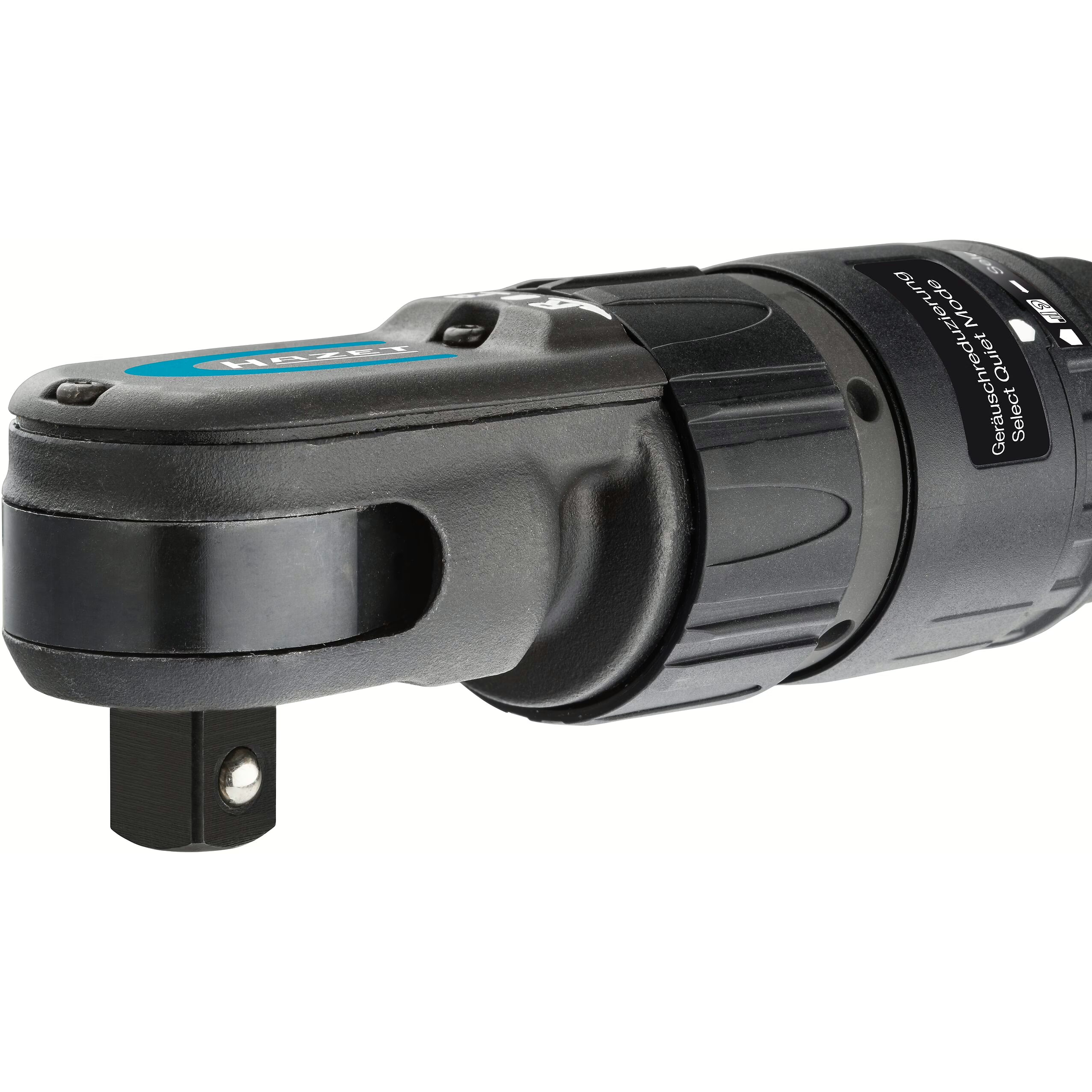 Hazet 9022-360 1/2" High performance air ratchet