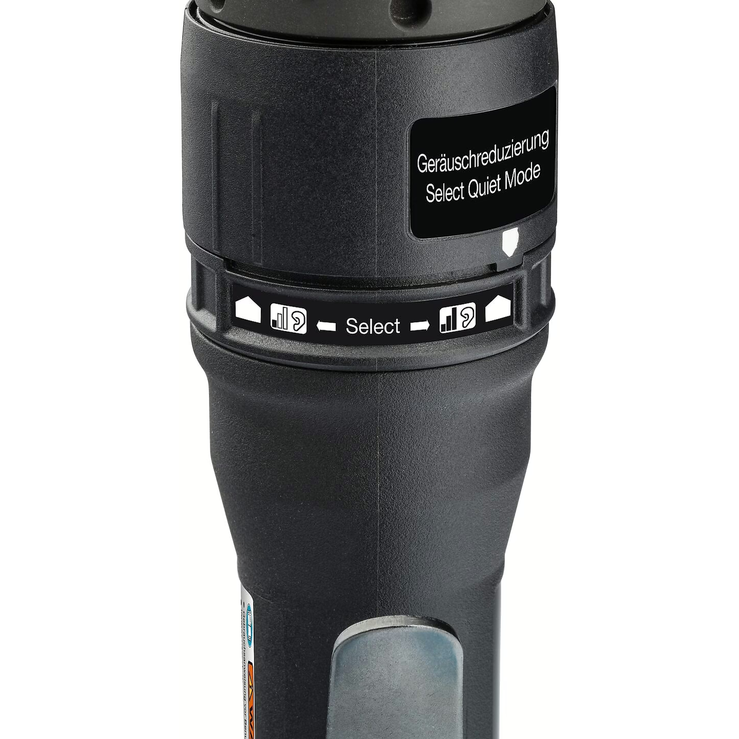 Hazet 9022-360 1/2" High performance air ratchet