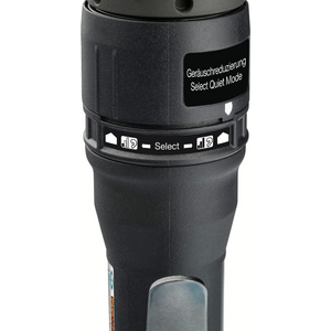 Hazet 9022-360 1/2" High performance air ratchet