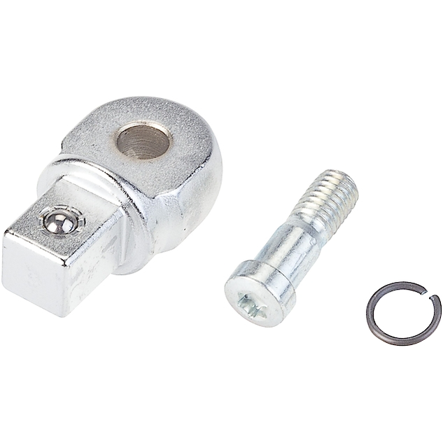 Hazet 914-15 - 1⁄2″ Flexible Handle