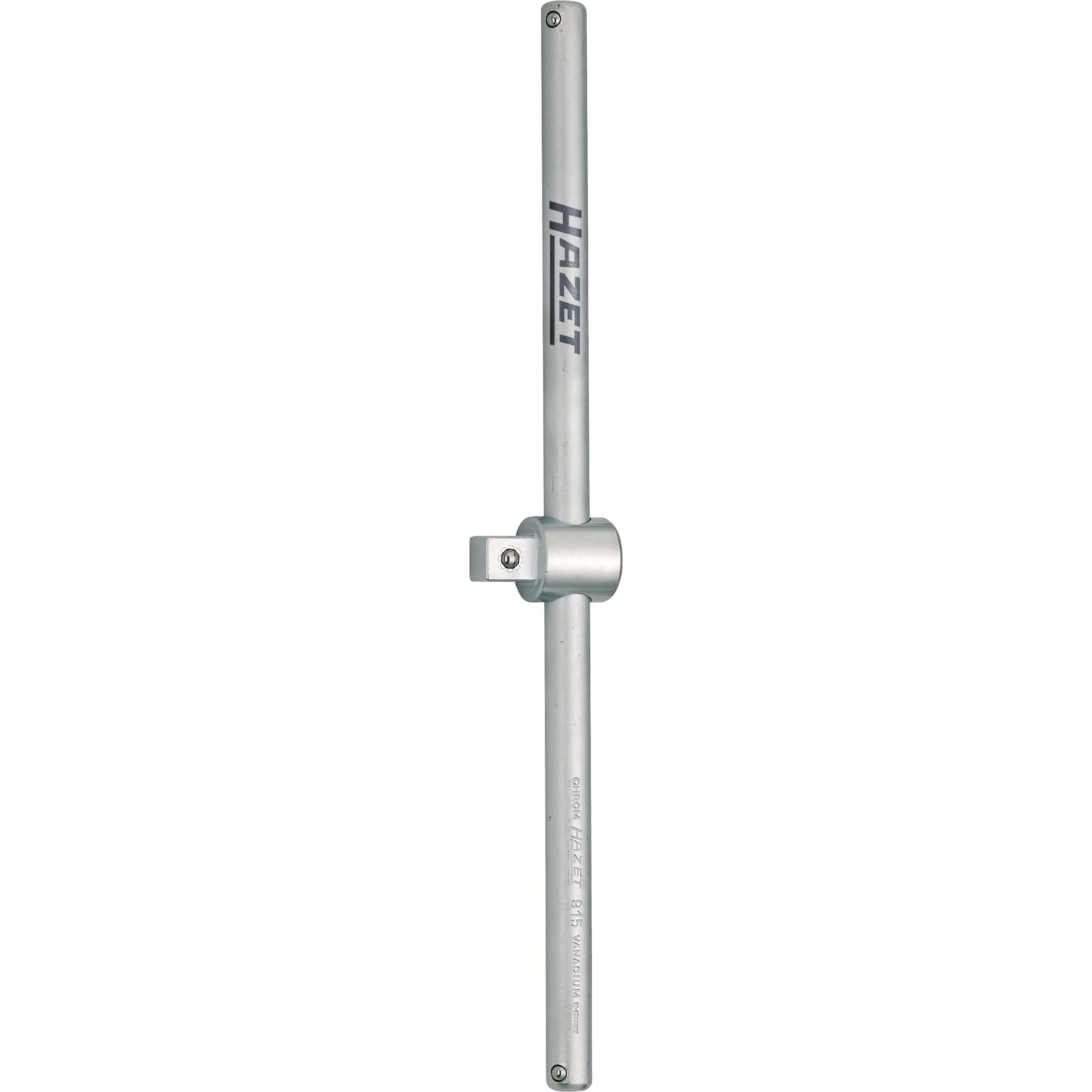 Hazet 915 - 1⁄2″ Sliding T-handle