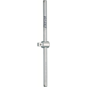 Hazet 915 - 1⁄2″ Sliding T-handle