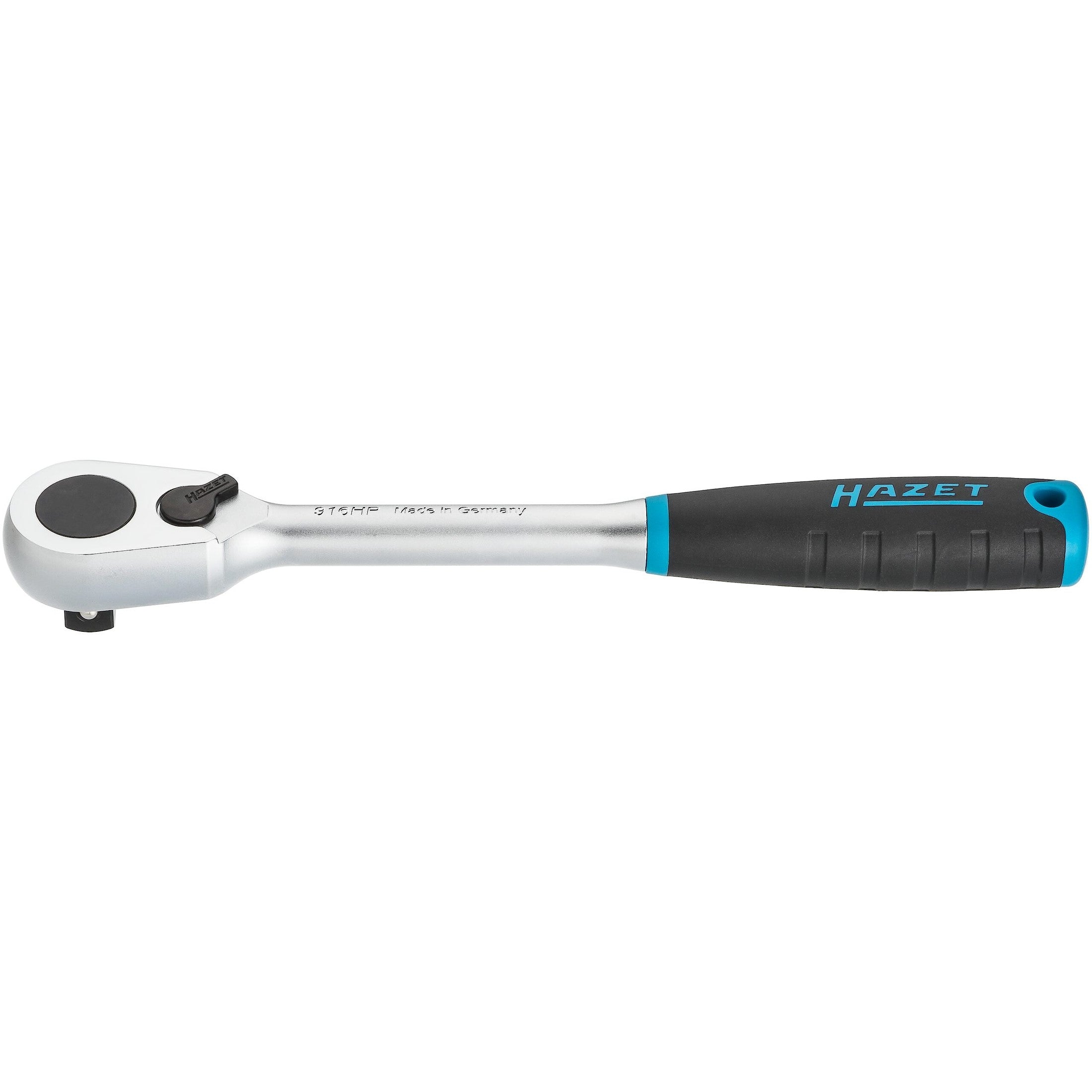 Hazet 916HP Fine Tooth 1/2" Drive Reversible Ratchet