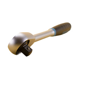 Hazet 916HP Fine Tooth 1/2" Drive Reversible Ratchet