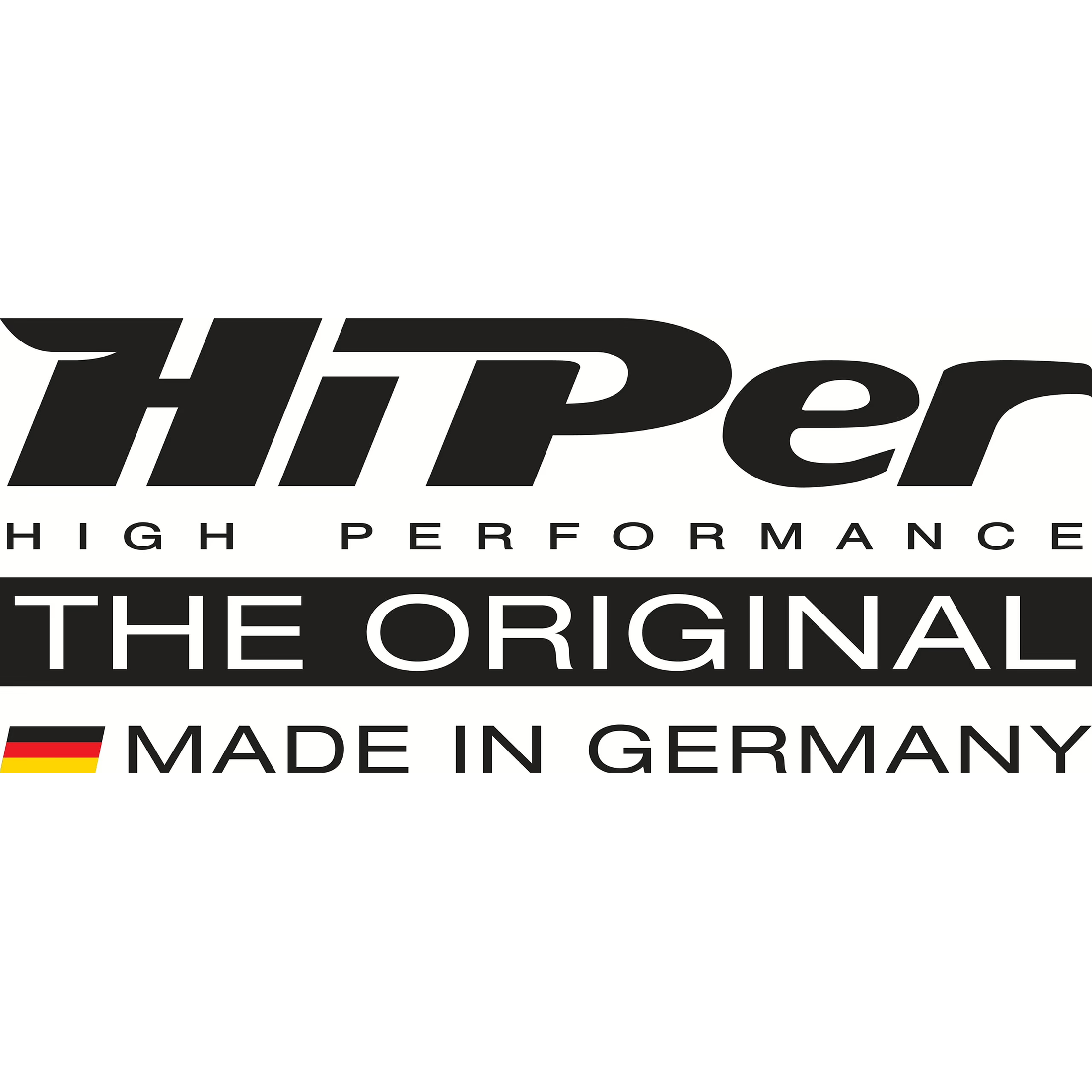 Hazet 916HPS - 1⁄2″ HiPer Fine-Tooth Reversible Ratchet ∙ Safety Locking
